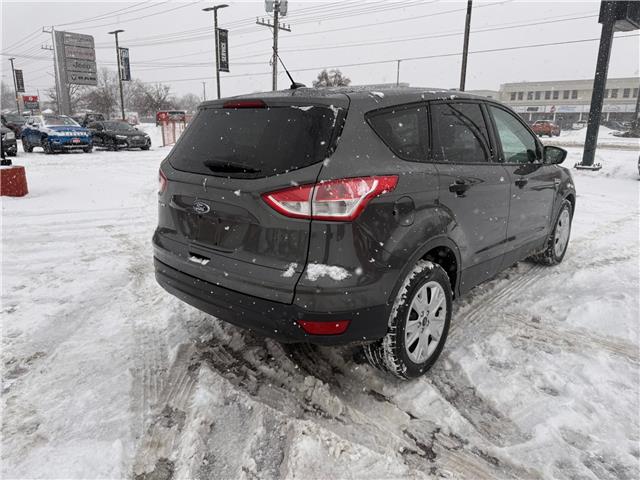 2015 Ford Escape S (Stk: 6023B) in Sarnia - Image 5 of 17