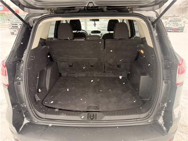 2015 Ford Escape S (Stk: 6023B) in Sarnia - Image 7 of 17