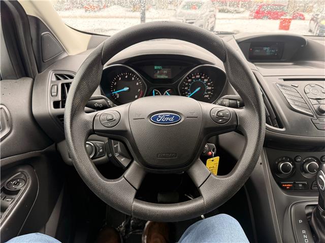 2015 Ford Escape S (Stk: 6023B) in Sarnia - Image 11 of 17