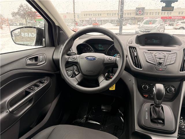 2015 Ford Escape S (Stk: 6023B) in Sarnia - Image 10 of 17