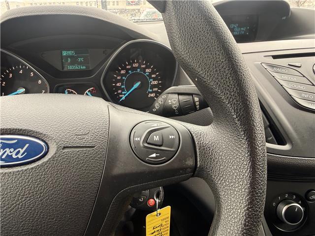 2015 Ford Escape S (Stk: 6023B) in Sarnia - Image 13 of 17
