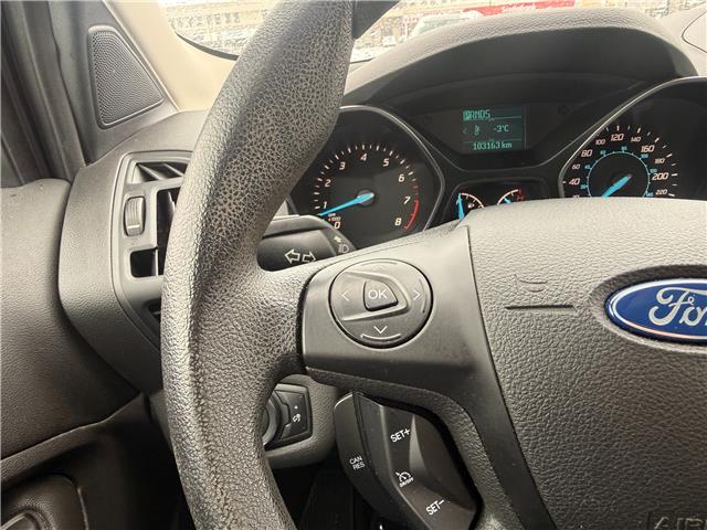 2015 Ford Escape S (Stk: 6023B) in Sarnia - Image 12 of 17