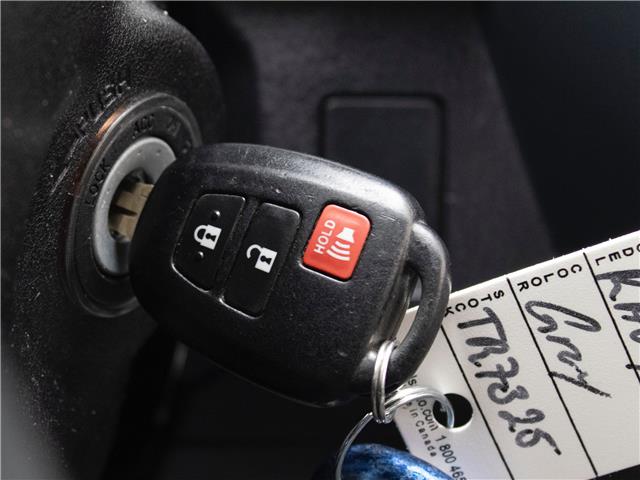 2018 Toyota RAV4 LE (Stk: TR7325) in Windsor - Image 12 of 22