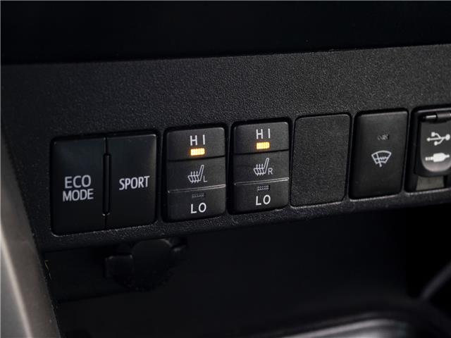 2018 Toyota RAV4 LE (Stk: TR7325) in Windsor - Image 19 of 22