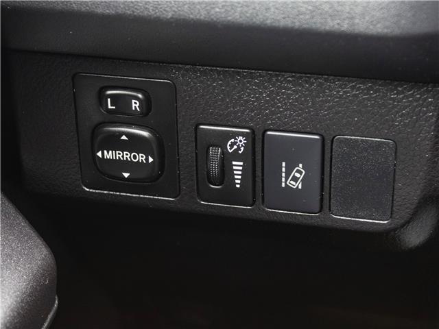2018 Toyota RAV4 LE (Stk: TR7325) in Windsor - Image 9 of 22