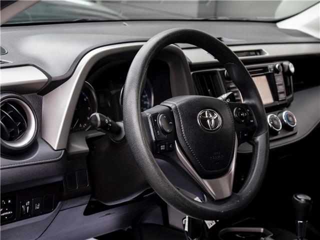 2018 Toyota RAV4 LE (Stk: TR7325) in Windsor - Image 10 of 22