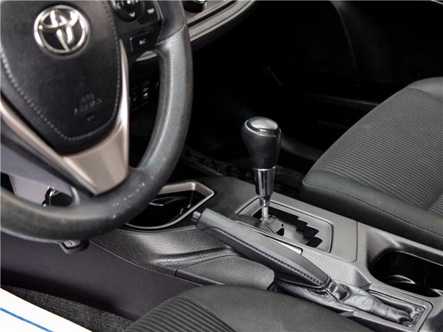 2018 Toyota RAV4 LE (Stk: TR7325) in Windsor - Image 20 of 22