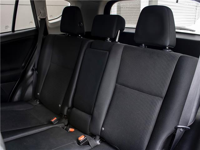 2018 Toyota RAV4 LE (Stk: TR7325) in Windsor - Image 22 of 22