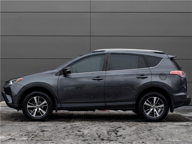 2018 Toyota RAV4 LE (Stk: TR7325) in Windsor - Image 4 of 22