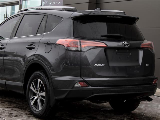 2018 Toyota RAV4 LE (Stk: TR7325) in Windsor - Image 5 of 22