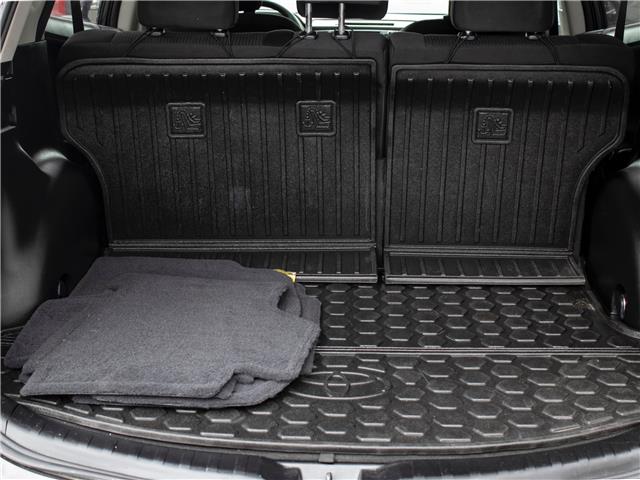 2018 Toyota RAV4 LE (Stk: TR7325) in Windsor - Image 6 of 22