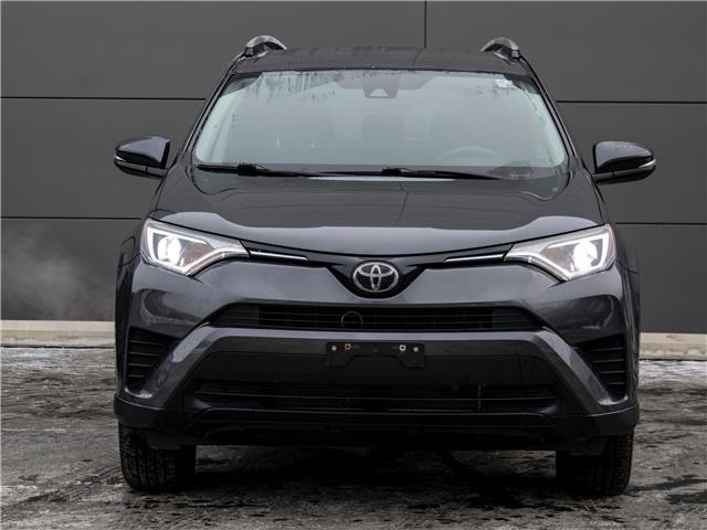 2018 Toyota RAV4 LE (Stk: TR7325) in Windsor - Image 2 of 22