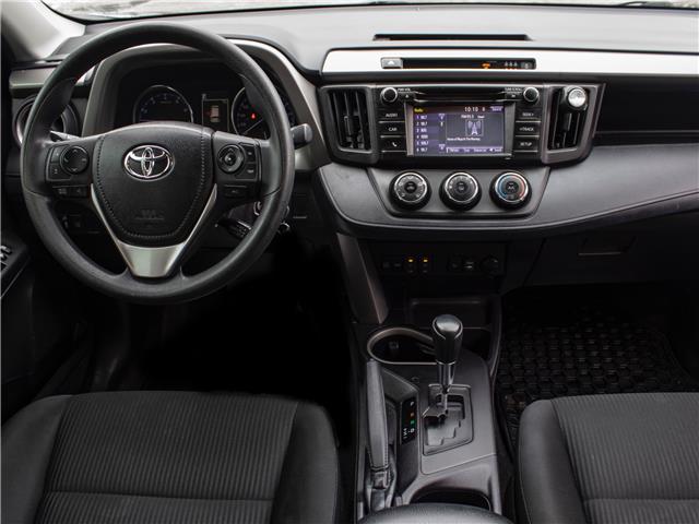 2018 Toyota RAV4 LE (Stk: TR7325) in Windsor - Image 16 of 22