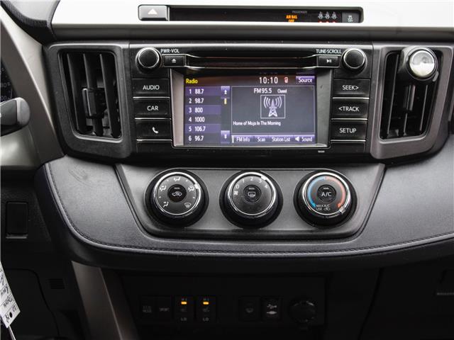 2018 Toyota RAV4 LE (Stk: TR7325) in Windsor - Image 17 of 22