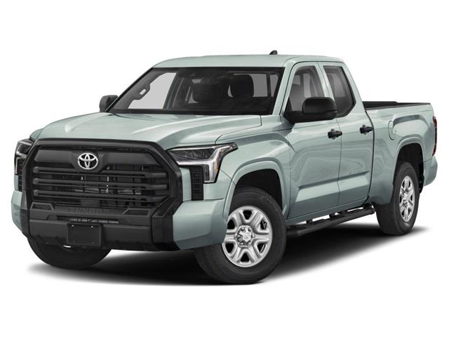 2022 Toyota Tundra  (Stk: X004775M) in Cranbrook - Image 1 of 9