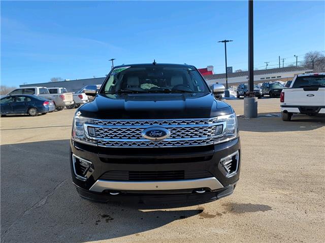 2021 Ford Expedition Platinum (Stk: ES559A) in Miramichi - Image 8 of 14