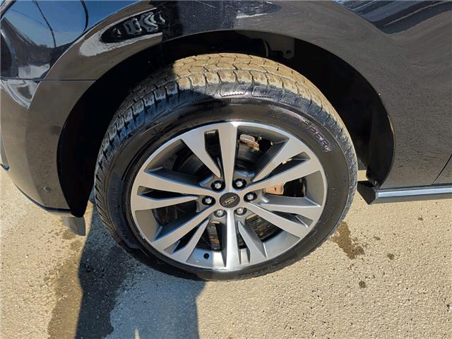 2021 Ford Expedition Platinum (Stk: ES559A) in Miramichi - Image 9 of 14