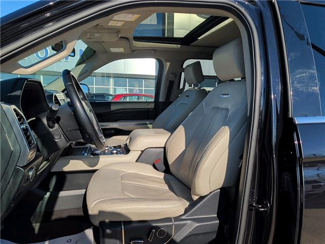 2021 Ford Expedition Platinum (Stk: ES559A) in Miramichi - Image 11 of 14