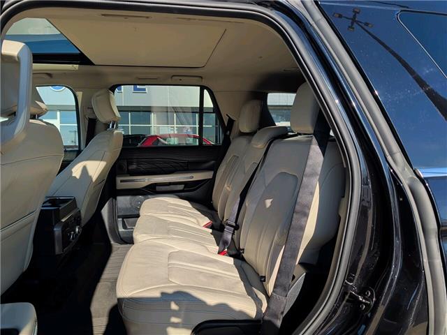 2021 Ford Expedition Platinum (Stk: ES559A) in Miramichi - Image 12 of 14