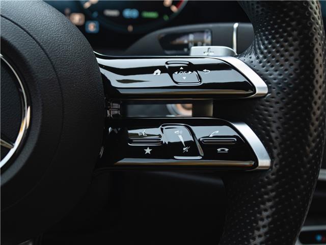 2022 Mercedes-Benz E-Class Base (Stk: P10321) in Windsor - Image 16 of 27