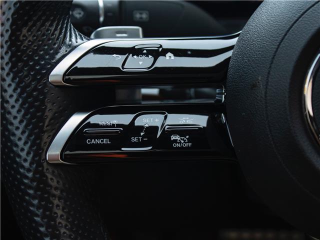 2022 Mercedes-Benz E-Class Base (Stk: P10321) in Windsor - Image 15 of 27