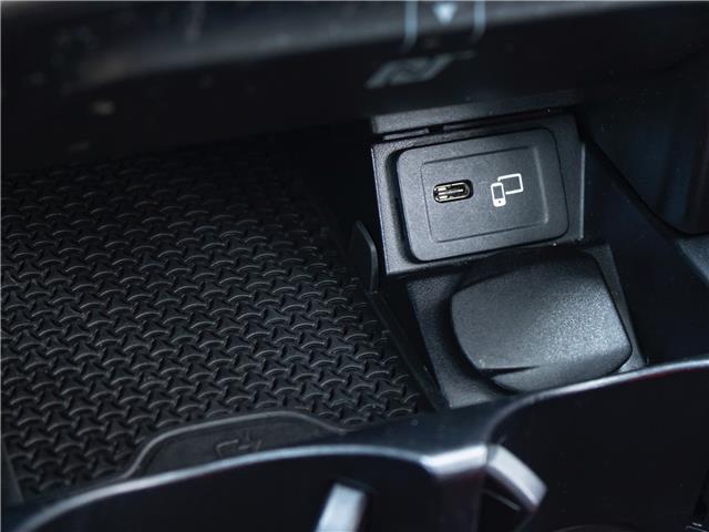 2022 Mercedes-Benz E-Class Base (Stk: P10321) in Windsor - Image 22 of 27