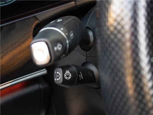 2022 Mercedes-Benz E-Class Base (Stk: P10321) in Windsor - Image 11 of 27