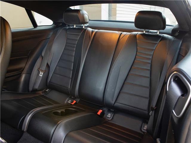 2022 Mercedes-Benz E-Class Base (Stk: P10321) in Windsor - Image 26 of 27