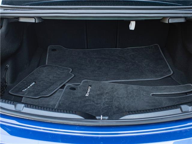 2022 Mercedes-Benz E-Class Base (Stk: P10321) in Windsor - Image 5 of 27