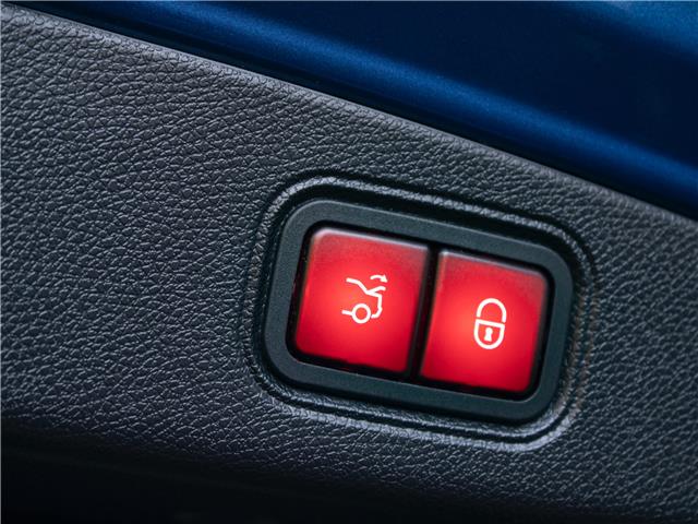 2022 Mercedes-Benz E-Class Base (Stk: P10321) in Windsor - Image 6 of 27