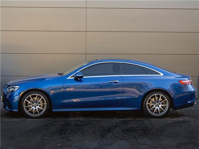 2022 Mercedes-Benz E-Class Base (Stk: P10321) in Windsor - Image 3 of 27