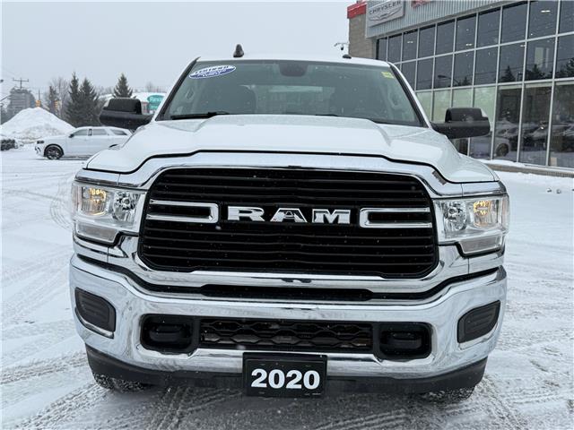2020 RAM 2500 Big Horn (Stk: W9345) in Uxbridge - Image 2 of 20