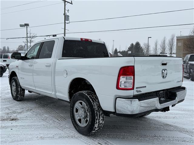 2020 RAM 2500 Big Horn (Stk: W9345) in Uxbridge - Image 5 of 20