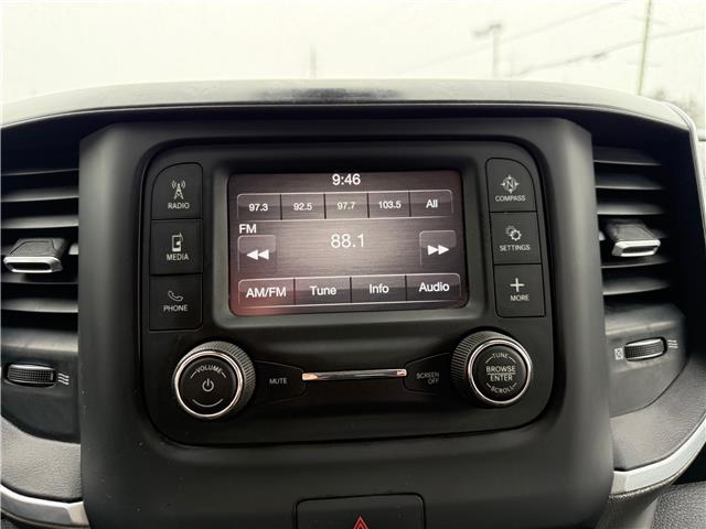 2020 RAM 2500 Big Horn (Stk: W9345) in Uxbridge - Image 11 of 20