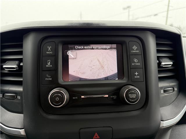 2020 RAM 2500 Big Horn (Stk: W9345) in Uxbridge - Image 12 of 20