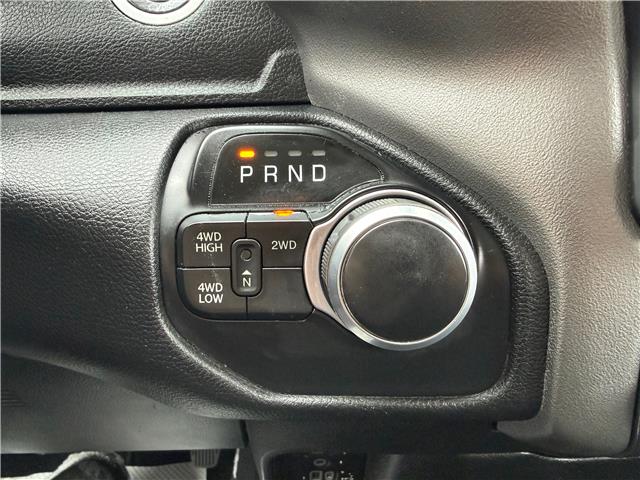 2020 RAM 2500 Big Horn (Stk: W9345) in Uxbridge - Image 14 of 20