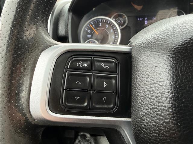 2020 RAM 2500 Big Horn (Stk: W9345) in Uxbridge - Image 15 of 20