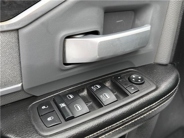 2020 RAM 2500 Big Horn (Stk: W9345) in Uxbridge - Image 16 of 20