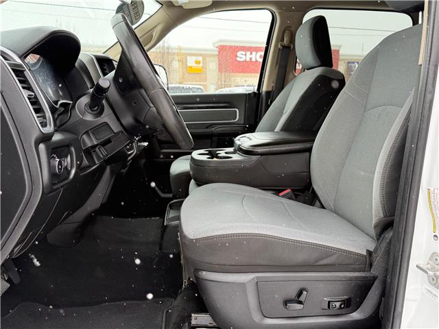 2020 RAM 2500 Big Horn (Stk: W9345) in Uxbridge - Image 17 of 20