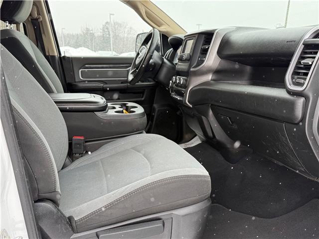 2020 RAM 2500 Big Horn (Stk: W9345) in Uxbridge - Image 18 of 20