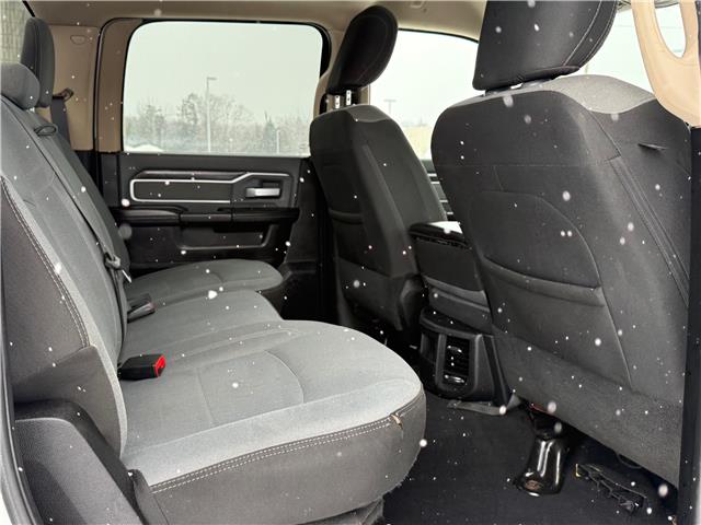 2020 RAM 2500 Big Horn (Stk: W9345) in Uxbridge - Image 20 of 20