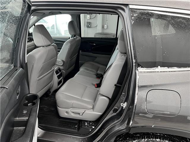 2022 Honda Pilot EX-L Navi (Stk: V3368) in Prince Albert - Image 12 of 13
