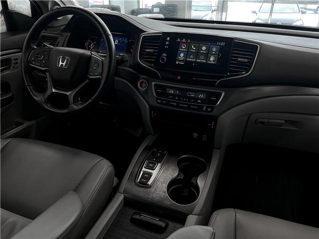 2022 Honda Pilot EX-L Navi (Stk: V3368) in Prince Albert - Image 9 of 13