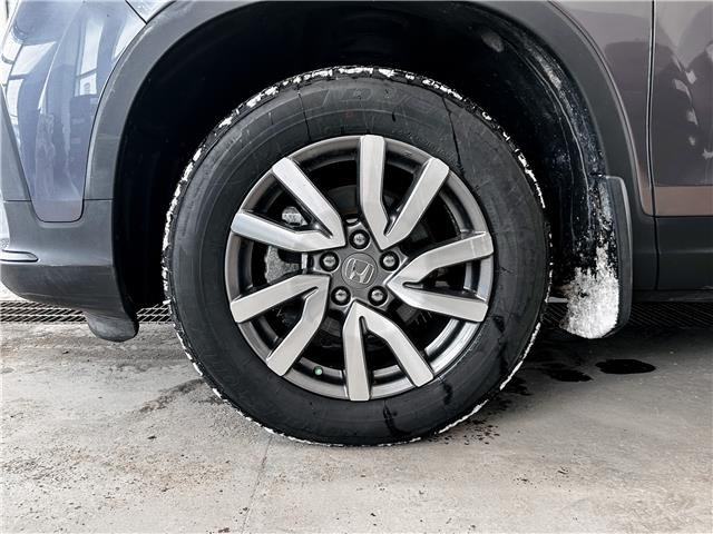 2022 Honda Pilot EX-L Navi (Stk: V3368) in Prince Albert - Image 13 of 13
