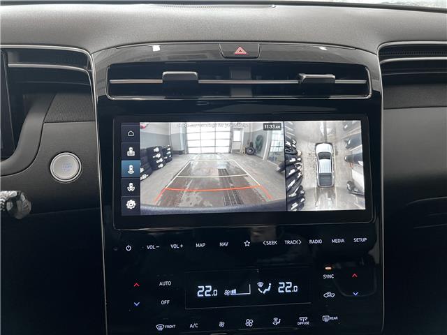 2022 Hyundai Santa Cruz Ultimate (Stk: V3369) in Prince Albert - Image 10 of 12