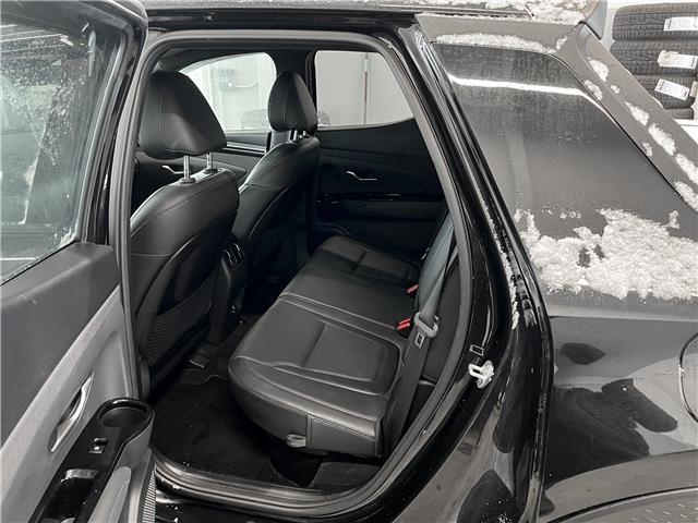2022 Hyundai Santa Cruz Ultimate (Stk: V3369) in Prince Albert - Image 11 of 12