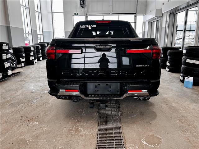 2022 Hyundai Santa Cruz Ultimate (Stk: V3369) in Prince Albert - Image 5 of 12