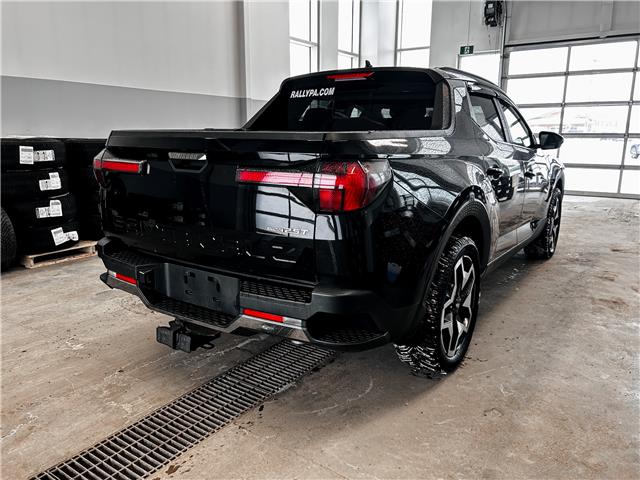 2022 Hyundai Santa Cruz Ultimate (Stk: V3369) in Prince Albert - Image 4 of 12