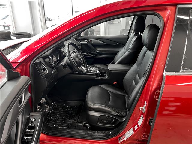 2019 Mazda CX-9 GS-L (Stk: V3377) in Prince Albert - Image 6 of 11