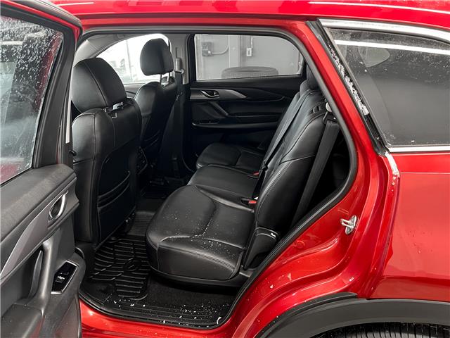 2019 Mazda CX-9 GS-L (Stk: V3377) in Prince Albert - Image 10 of 11